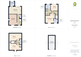 Total floorplan- Mark Stephens EweMove Newmarket a
