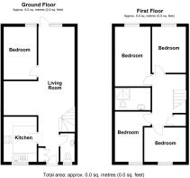 FLOOR PLAN 2D