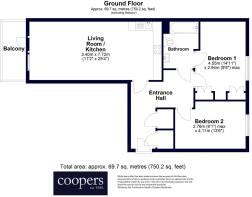 22 Bunting House, Ickenham - all floors.JPG