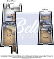 3D Floorplan
