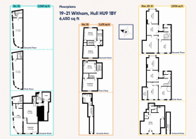 Floor/Site plan 1