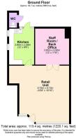 386 Heysham Road, Heysham, Morecambe - Floor 0 (2)