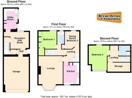 Victoria Street, Mews Cottage 19, Floor Plan.jpg