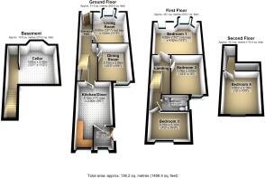 3D Floorplan