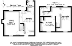 3 Ivy Cottages, Floorplan.jpg