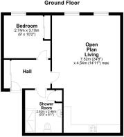 2 Goodman House, Roy