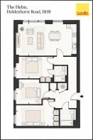 The Helm Apartmen...