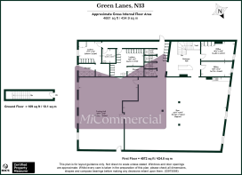Floor/Site plan 2