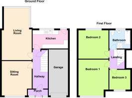 Dovedale Road 77 - Floorplan