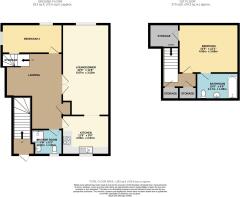 8 Chestnut place