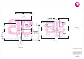 24 Elmdale Gardens, Princes Risborough - FLOORPLAN