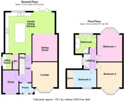 Floorplan One