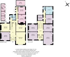 42 Castle Terrace, F