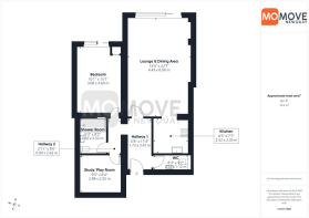 2D FLOORPLAN