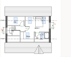 Proposed Loft Conversion