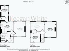 Keegan White Estate Agents in High Wy...