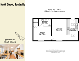 Floorplan template