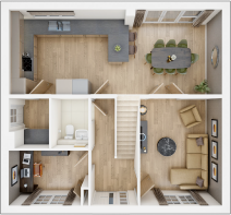 Ground Floor