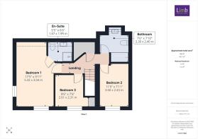 3 The Forge - 1st Floor