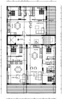 Floor/Site plan 1
