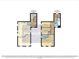 Apartment 8, The Quadrangle, Woodhouse Road Mansfi