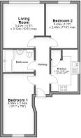 Lion Mews, Floorplan