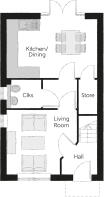 Ground floor