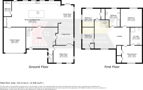 Approved plans