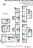 Floor/Site plan 1