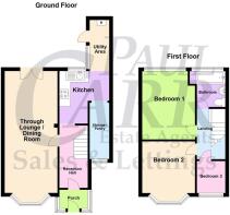 Floorplan One