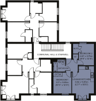 Plots 420, 423