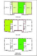 Floor/Site plan 1
