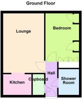 Floorplan One