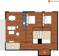 B05 Floor Plan