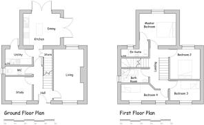 Floor/Site plan 2