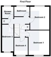 10 John Bold Avenue - First Floor