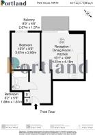 Third Floor