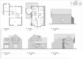 3 Bedroom Detached for SALE