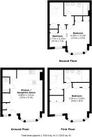 New Burlington Pl...