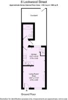 Lockwood Street - plot