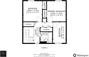 Floorplan 2