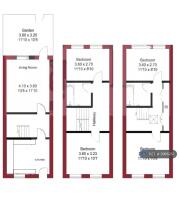 Smalley Close Layout