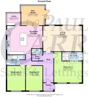 Floorplan One
