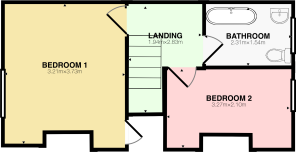 Floorplan 2
