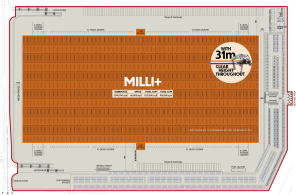 MILLI+ MARKETING PLA