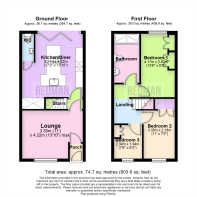 Property Floorplan