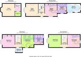 92 Ryelands Street, Hereford - all floors.JPG