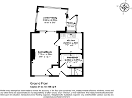 Holybrook Avenue - Ground Floor