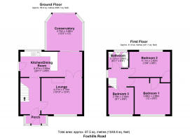 2D Floorplan