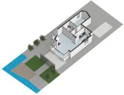 Waterrijk 8 1127 RM DEN ILP image 68